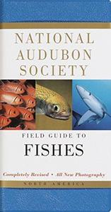 National Audubon Society Field Guide to Fishes : North America