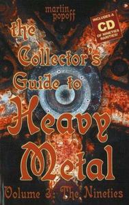 The Collector's Guide to Heavy Metal: Volume 3