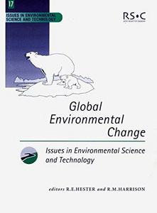 Global Environmental Change