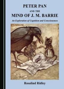 Peter Pan and the Mind of J. M. Barrie