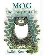 Mog the Forgetful Cat