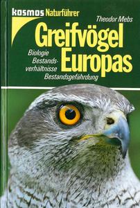 Greifvögel Europas