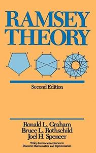 Ramsey theory