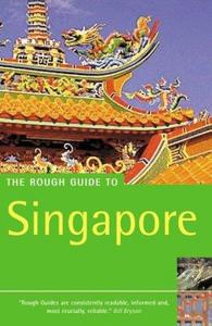 The Rough Guide to Singapore 4