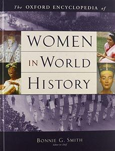 The Oxford Encyclopedia of Women in World History