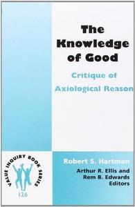 The Knowledge of Good