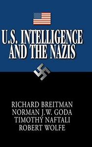 U.S. intelligence and the nazis