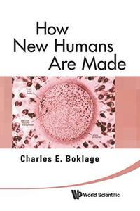 How new humans are made