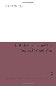 British cinema and the Second World War