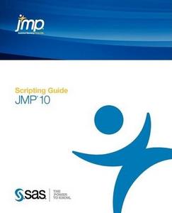 JMP 10 Scripting Guide