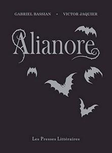 ALIANORE (French Edition)