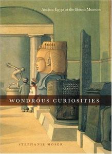 Wondrous Curiosities