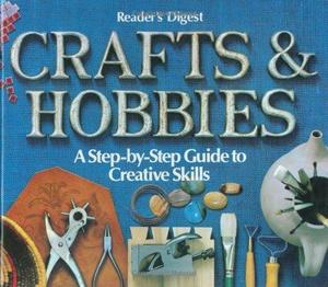 Reader's digest crafts & hobbies