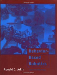Behavior-based Robotics