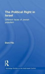 The political right in Israel : different faces of Jewish populism