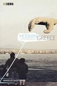 Modern Greece : A Cultural Poetics