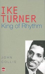 Ike Turner : King of Rhythm