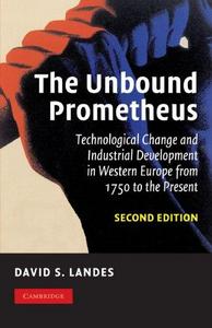 The Unbound Prometheus