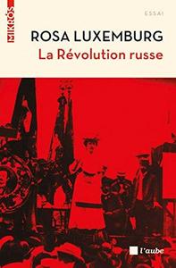 La Révolution russe