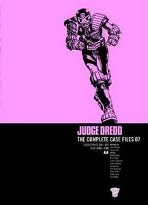 Judge Dredd