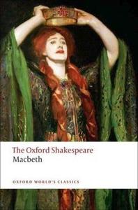 The tragedy of Macbeth