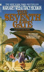 The Seventh Gate (The Death Gate Cycle, #7)