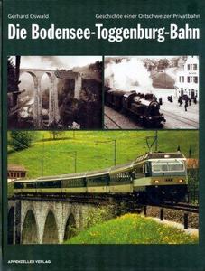 Die Bodensee-Toggenburg-Bahn