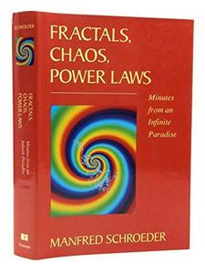 Fractals, chaos, power laws : minutes from an infinite paradise