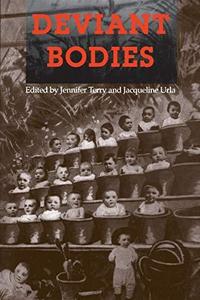 Deviant bodies : critical perspectives on difference in science and popular culture