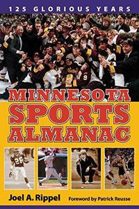 Minnesota Sports Almanac