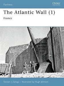 The Atlantic Wall