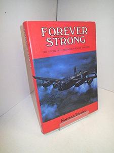 Forever strong: The story of 75 Squadron RNZAF, 1916-1990