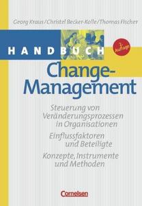 Handbuch Change-Management