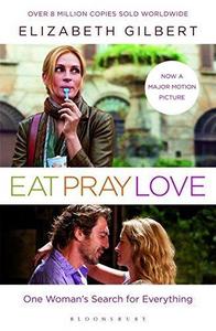 Eat, Pray, Love