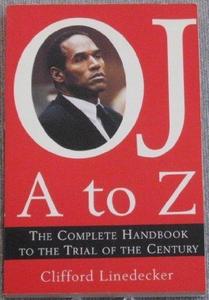 O.J. A to Z
