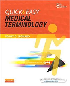 Quick & Easy Medical Terminology - E-Book