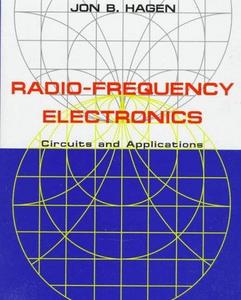 Radio-frequency electronics : circuits and applications