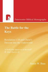 Battle for the Keys : Revelation 1