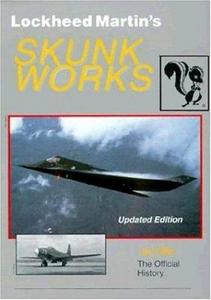 Lockheed Martin's Skunk Works