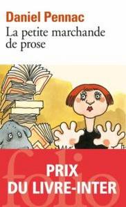 La petite marchande de prose