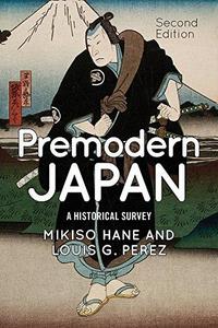 Premodern Japan