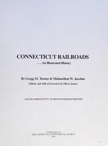 Connecticut railroads