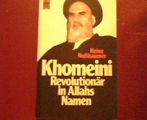 Khomeini, Revolutionär in Allahs Namen Biographie