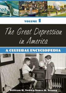 The Great Depression in America
