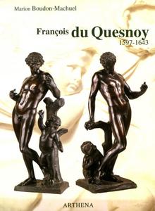 François du Quesnoy, 1597-1643