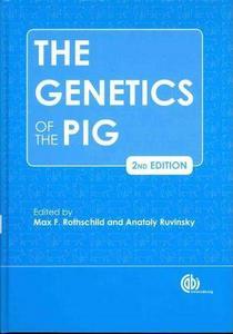 The genetics of the pig