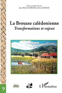 La brousse calédonienne, transformations et enjeux : actes du XXe colloque Corail, [Nouméa, 29-30 septembre 2007]