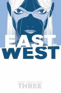 East of West, Vol. 3