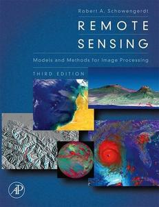 Remote sensing : models and methods for image processing