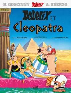 Asterix et Cleopatra